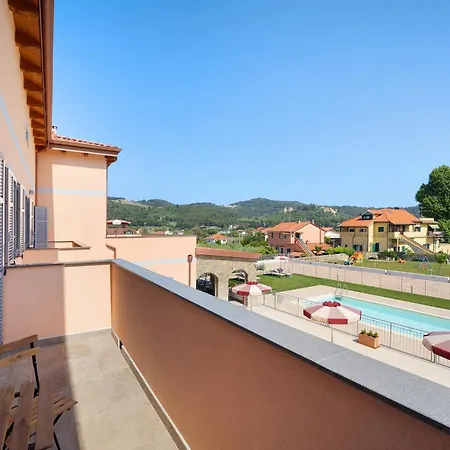 Antichi Ricordi - Il Fienile Apartman *