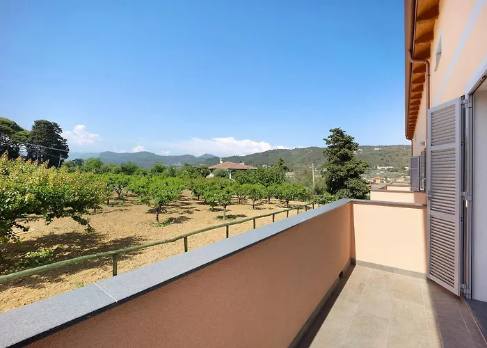 Antichi Ricordi - Il Fienile Apartment *