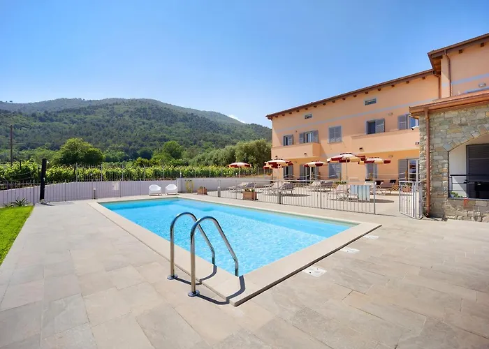 Antichi Ricordi - Il Fienile Apartment