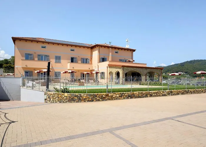 Antichi Ricordi - Il Fienile * Marina dʼAndora