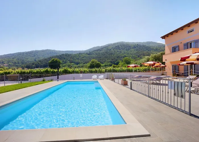 Antichi Ricordi - Il Fienile Apartment Andora