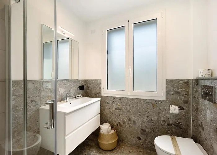 Antichi Ricordi - Il Fienile Apartment *