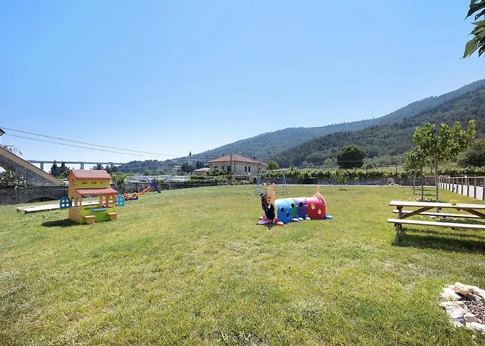Apartment Antichi Ricordi - Il Fienile
