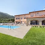 Apartament Antichi Ricordi - Il Fienile Marina dʼAndora