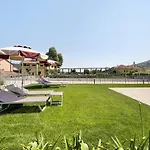 Antichi Ricordi - Il Fienile Apartament
