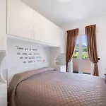 Apartament Antichi Ricordi - Il Fienile