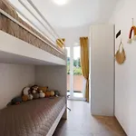 Apartament Antichi Ricordi - Il Fienile Marina dʼAndora