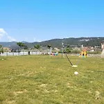 Antichi Ricordi - Il Fienile Apartament Marina dʼAndora