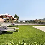 Antichi Ricordi - Il Fienile Apartament Marina dʼAndora