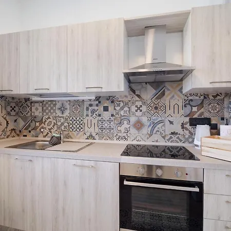 Apartamento Antichi Ricordi - Il Fienile Molino Nuovo (Savona)