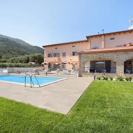 Apartamento Antichi Ricordi - Il Fienile Molino Nuovo (Savona)