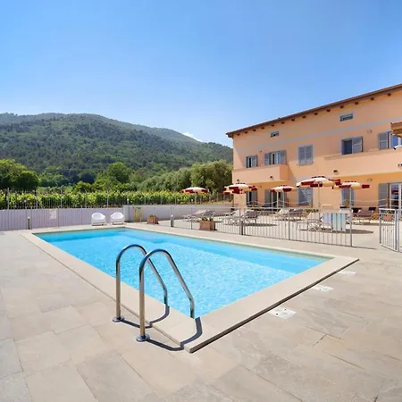 Antichi Ricordi - Il Fienile Apartman