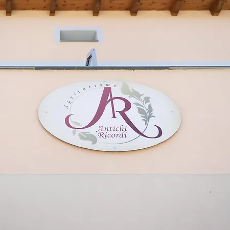 Apartamento Antichi Ricordi - Il Fienile