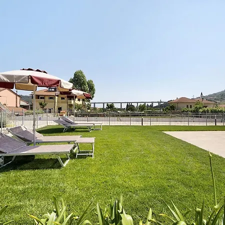 Antichi Ricordi - Il Fienile Apartman