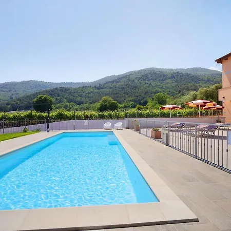 Antichi Ricordi - Il Fienile Apartamento Molino Nuovo (Savona)