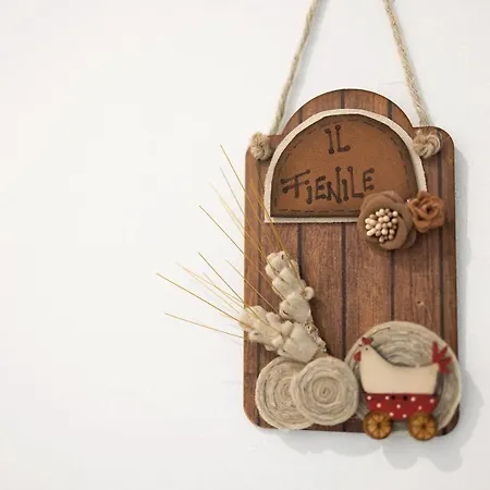 Antichi Ricordi - Il Fienile *