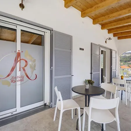 Antichi Ricordi - Il Fienile *