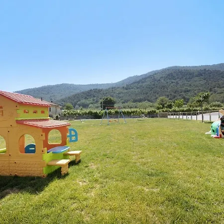 Antichi Ricordi - Il Fienile Apartman *