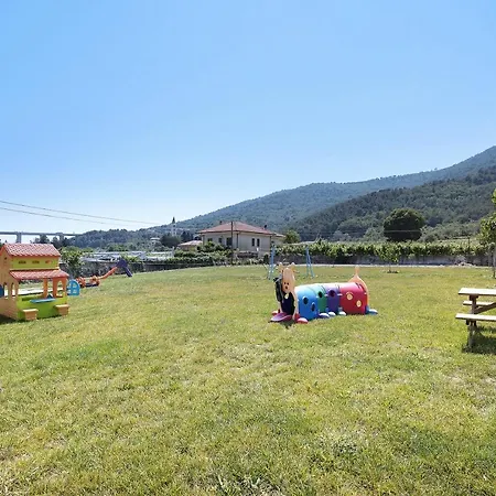 Apartamento Antichi Ricordi - Il Fienile