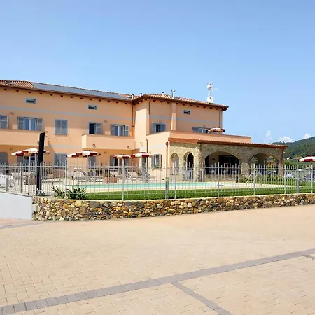 아파트 Antichi Ricordi - Il Fienile Marina dʼAndora