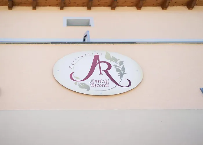 Apartmán Antichi Ricordi - Il Fienile