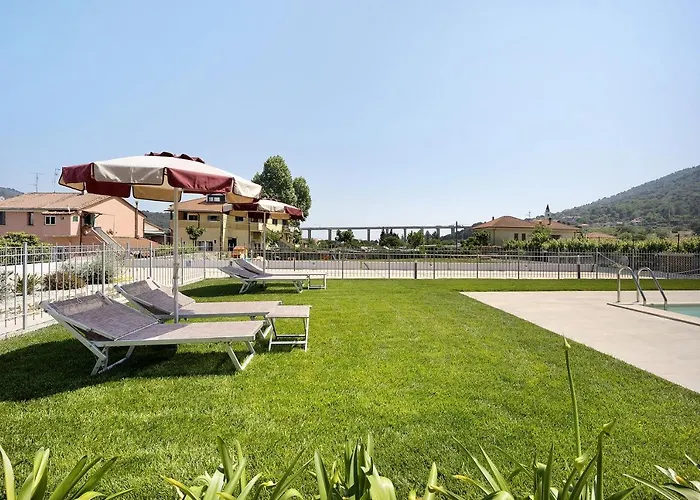 Antichi Ricordi - Il Fienile Apartmán